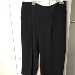 Jennifer Lopez Gaucho Pants